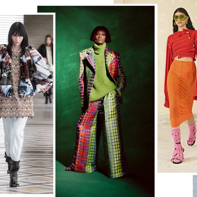Fashion
