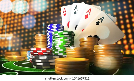 Poker Online