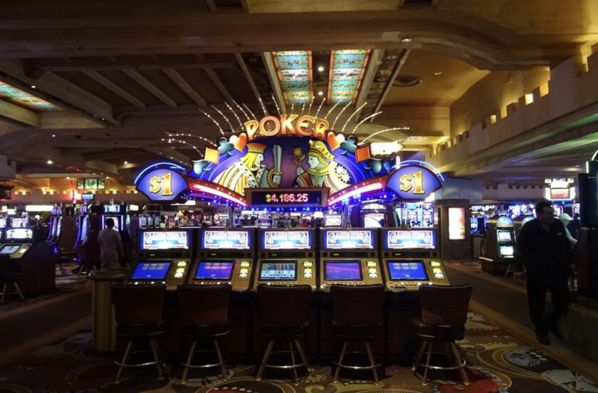 slot