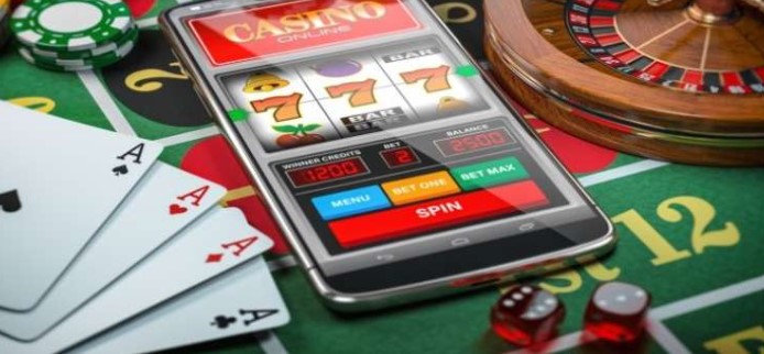 casino online