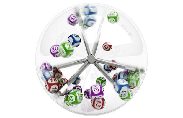 Online Lottery