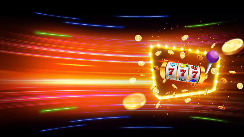 slot