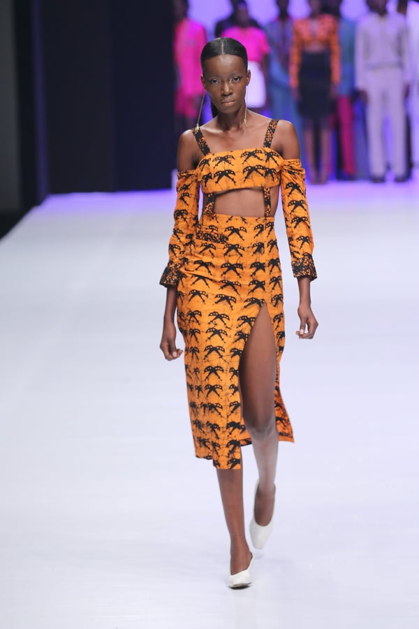 Fashion