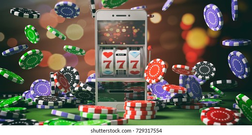 Online Casino
