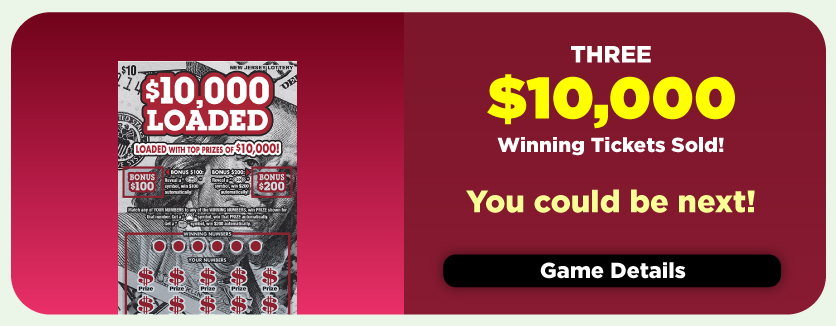 lottery