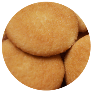 wafers